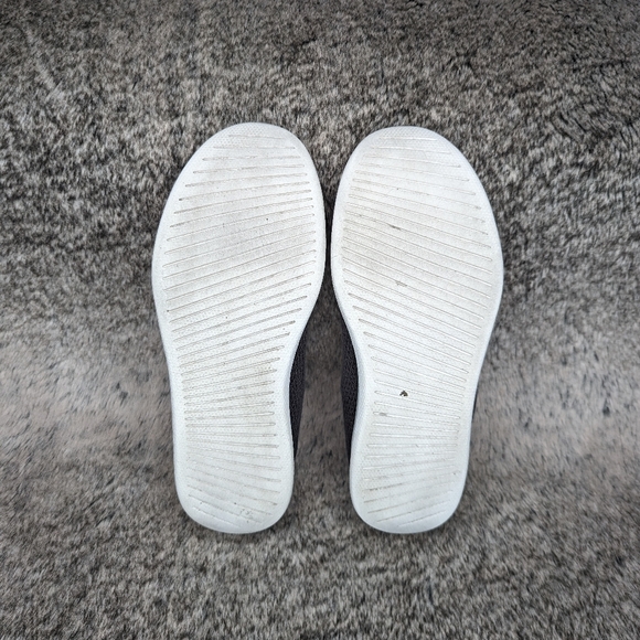 Allbirds Tree Loungers Grey Women's 8 - Picture 11 of 13